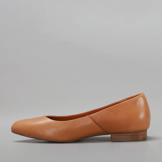 Zabrina - Tan - Naked Arches