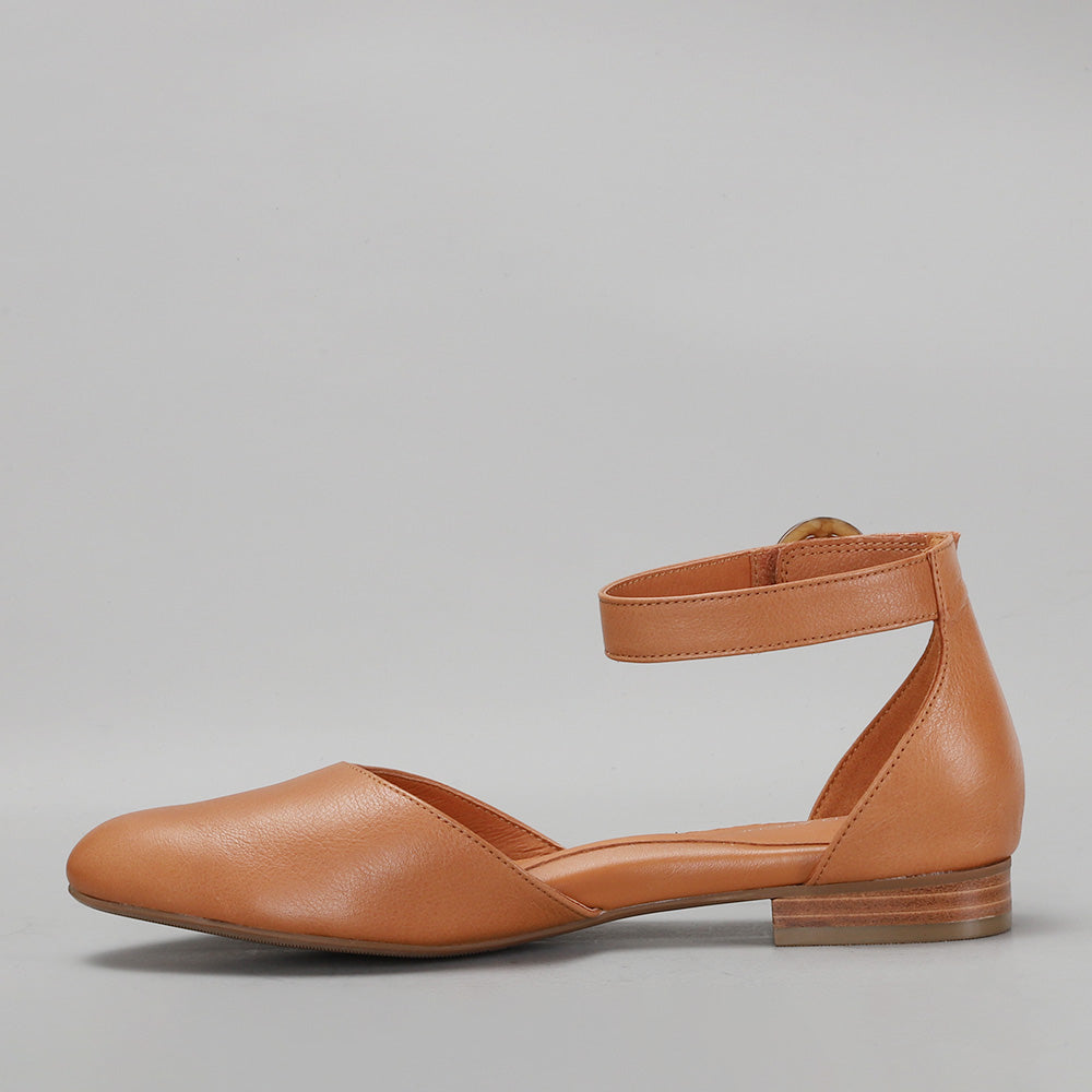 Zen - Tan - Naked Arches