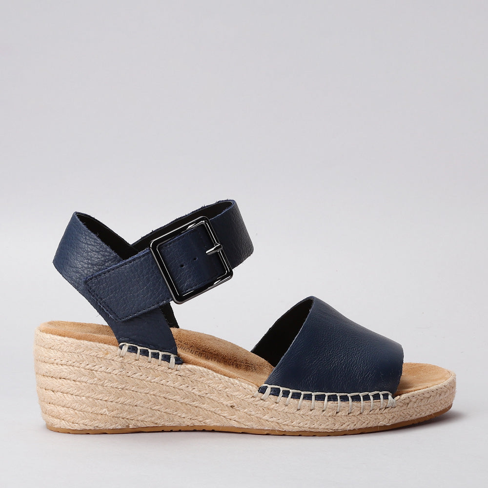 ZIERA KRAIG XW ZR NAVY – Zagarra Shoes