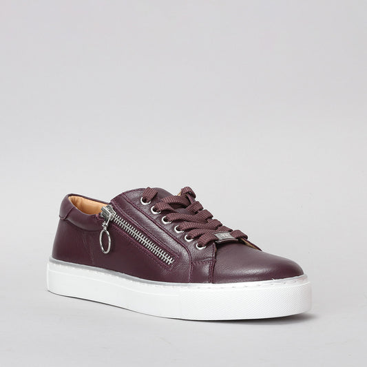 ZIERA - PAMELA XF ZR - PURPLE