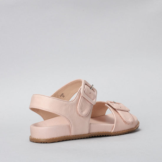 Ziggy - Blush - Naked Arches