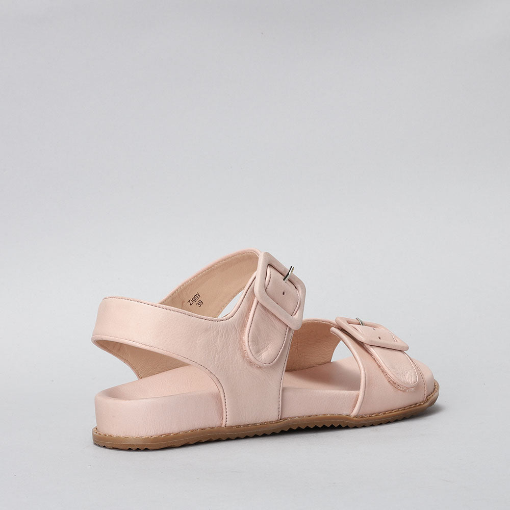 Ziggy - Blush - Naked Arches