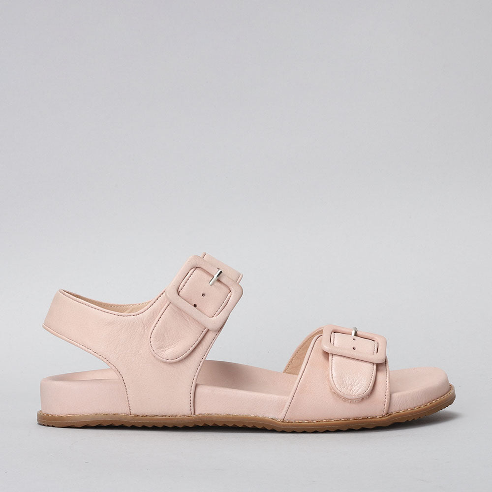 Ziggy - Blush - Naked Arches