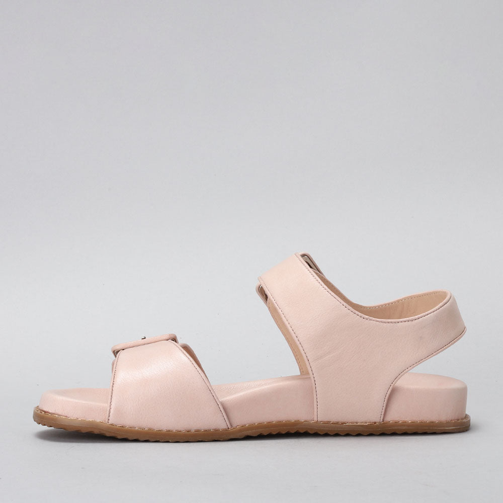 Ziggy - Blush - Naked Arches