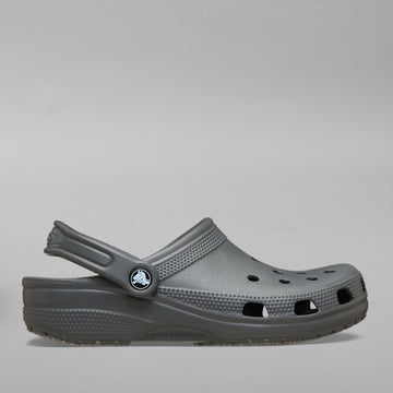 CROCS - CLASSIC - SLATE GREY