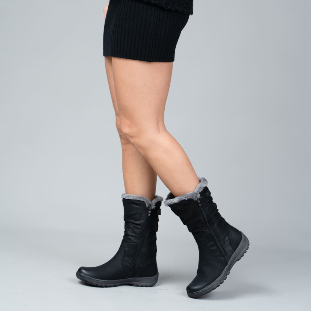 Goose - Black - CC Resorts