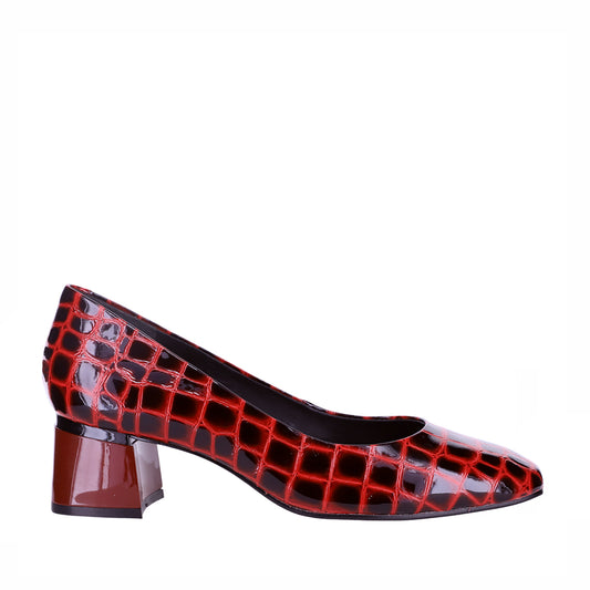 ZAGARRA - RESSY - DARK RUBY