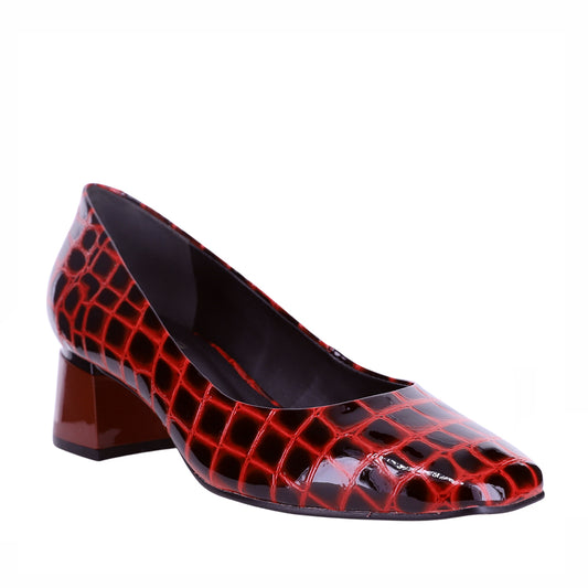 ZAGARRA - RESSY - DARK RUBY
