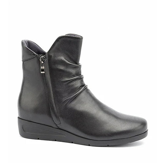 Silver Lining - Geneva - Black