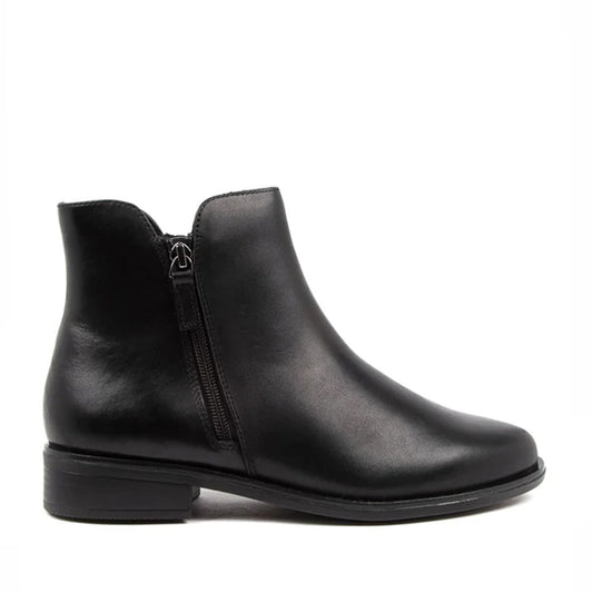 ZIERA - SKYLARS XF-ZR - BLACK