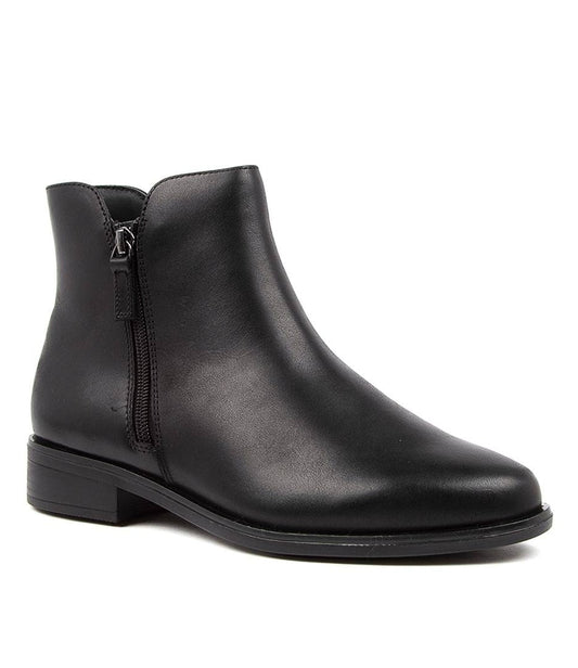 ZIERA - SKYLARS XF-ZR - BLACK