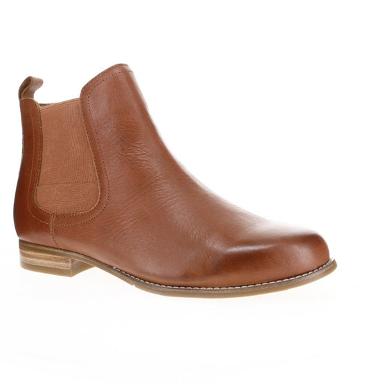 ZIERA - TALIA XF-ZR - COGNAC