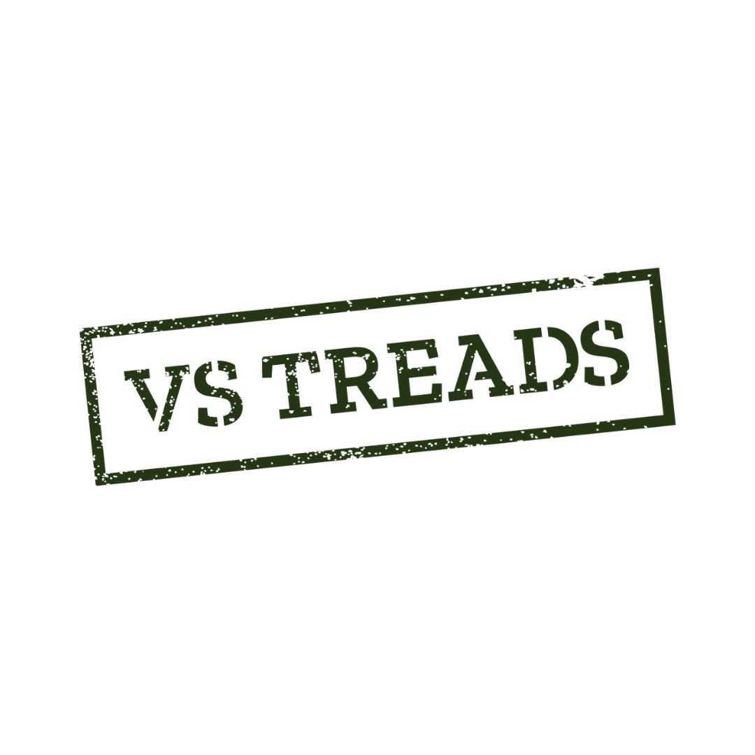 VS Treads