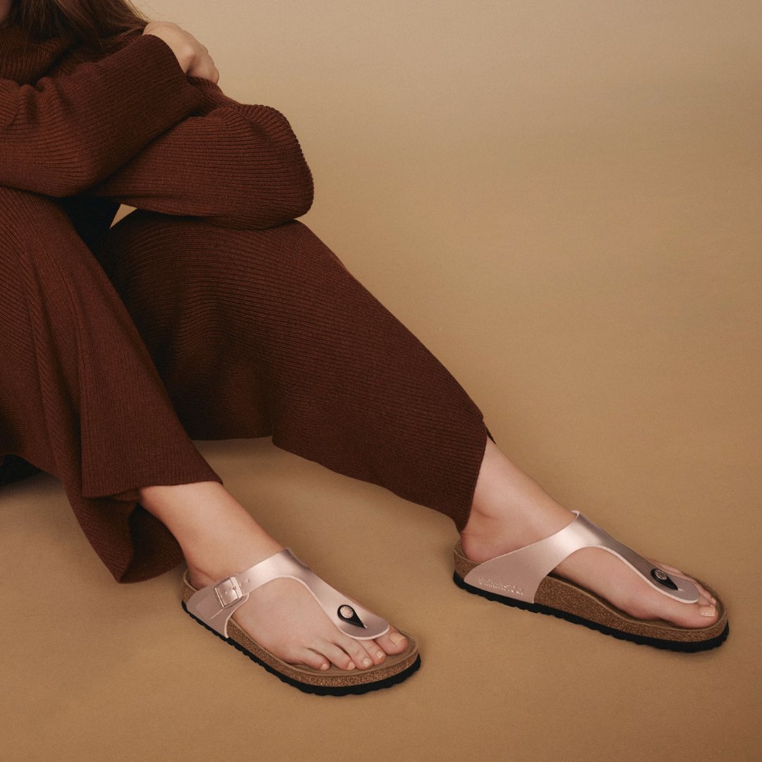 Birkenstock - Gizeh Collection