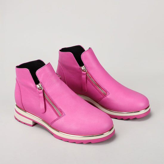 Basel - Hot Pink - LE SANSA