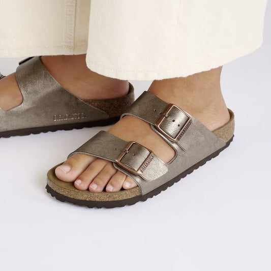 BIRKENSTOCK - ARIZONA 1029470 - GRACEFUL TAUPE