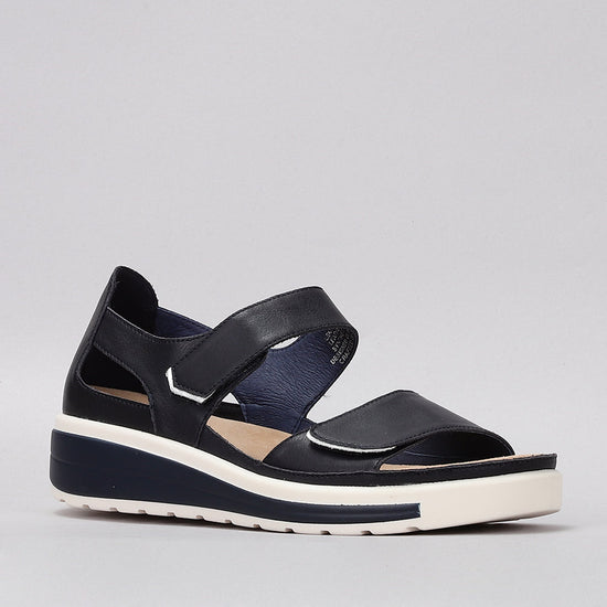 Happy - Navy - Naked Arches