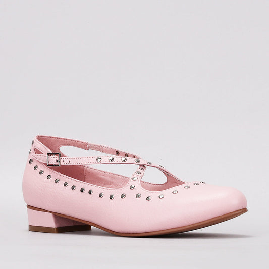 Bosie - Pink Blossom - LE SANSA