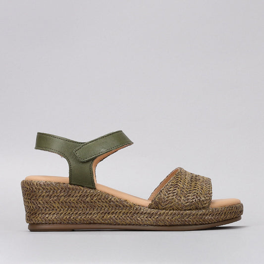 LE SANSA Pilia - Khaki