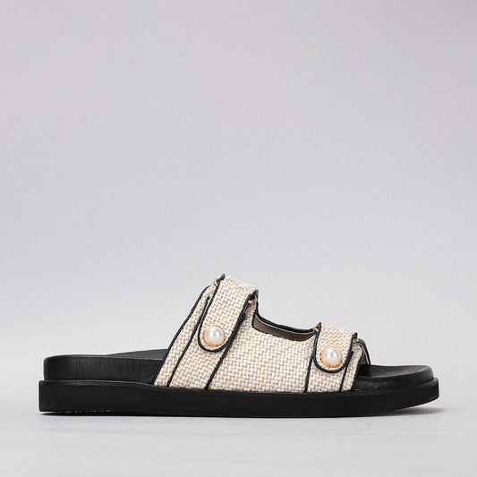 NAKED ARCHES Malia - Beige