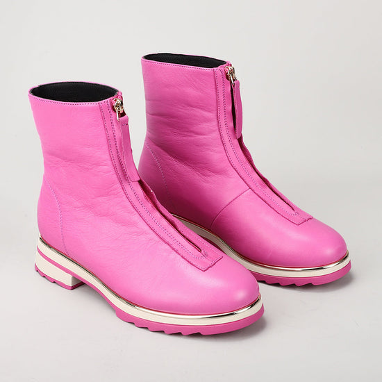 Biscotti - Hot Pink - LE SANSA