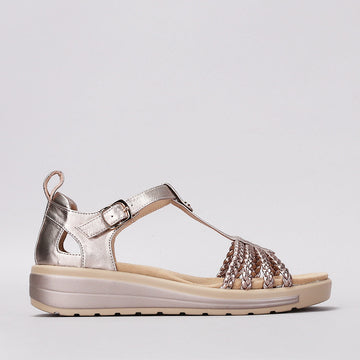 Havana - Champagne - Naked Arches