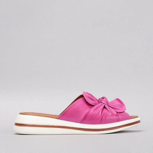 LE SANSA Salsa - Hot Pink