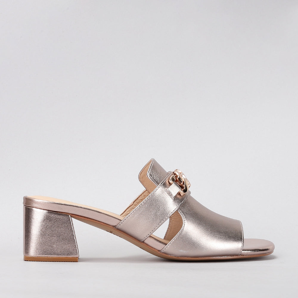 Grail - Champagne - LE SANSA