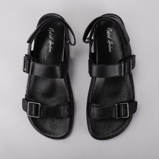 Marissa - Black - Naked Arches