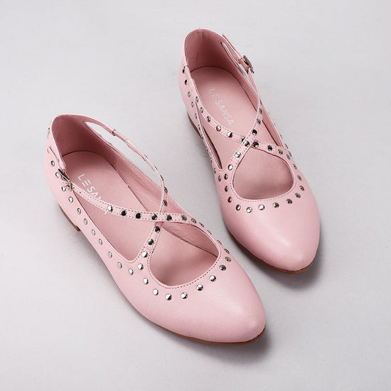 Bosie - Pink Blossom - LE SANSA