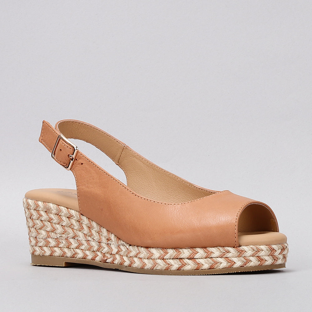 Dove - Tan - LE SANSA