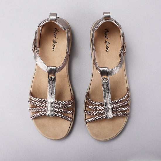 Havana - Champagne - Naked Arches