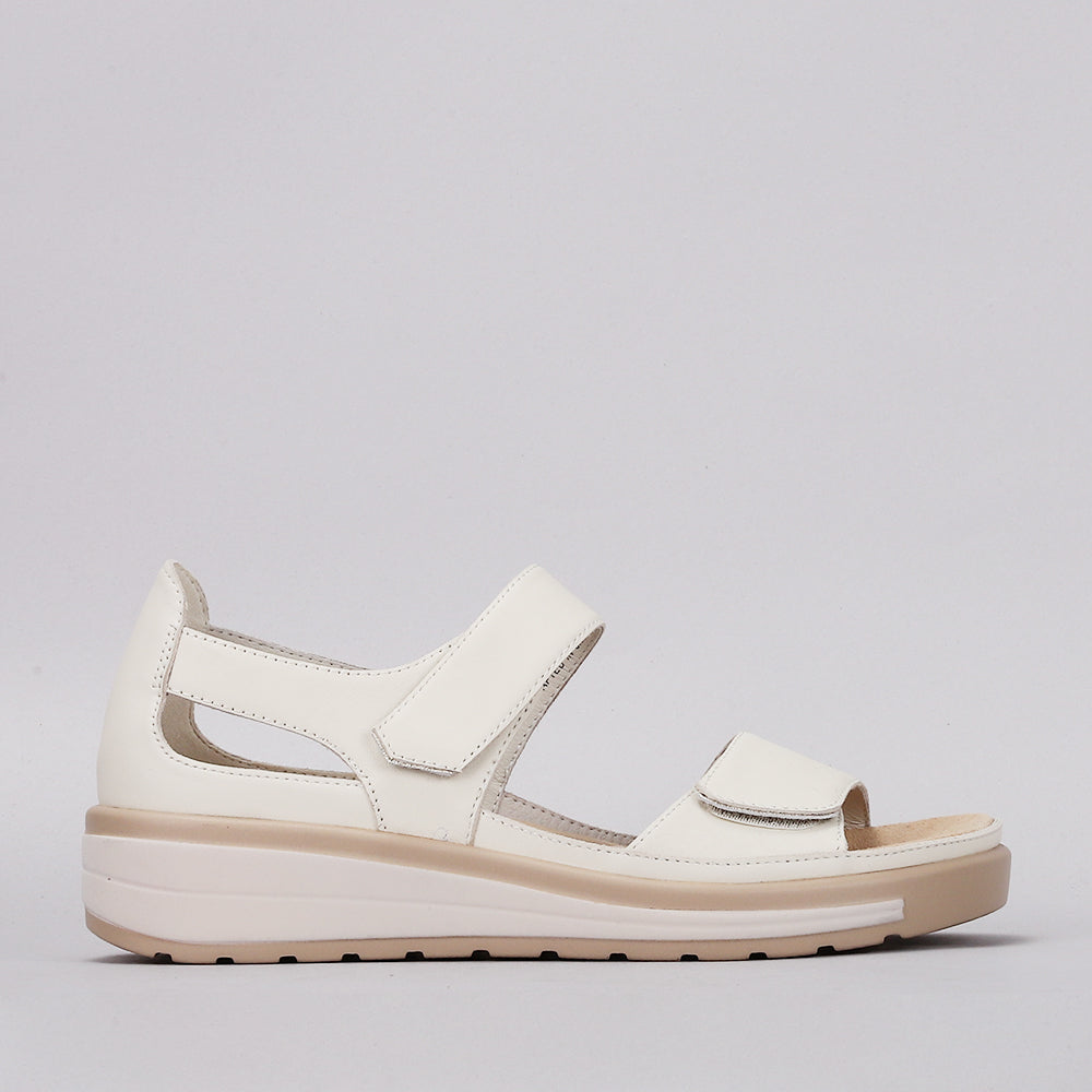 Happy - White - Naked Arches