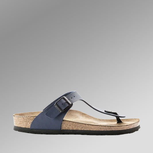 BIRKENSTOCK - GIZEH 143621 BF - BLUE