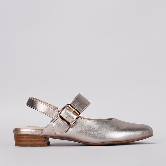 Yoko - Champagne - Naked Arches