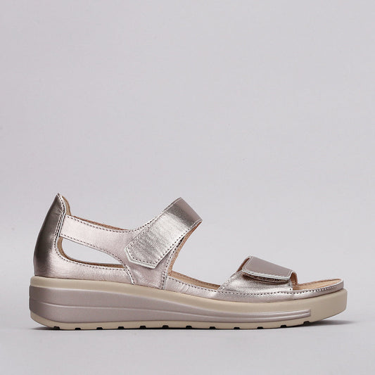 NAKED ARCHES Happy - Champagne/Soft Gold