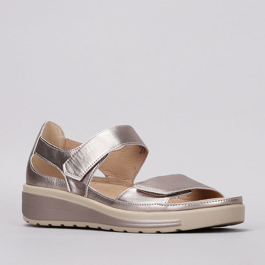 NAKED ARCHES Happy - Champagne/Soft Gold