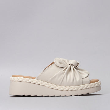 LE SANSA Eudore - Cream