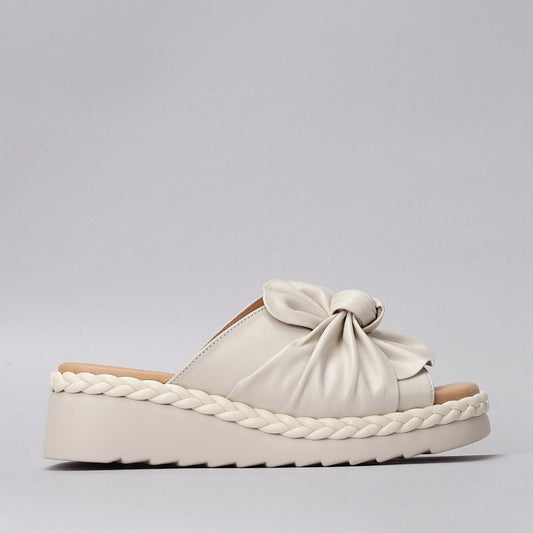 LE SANSA Eudore - Cream