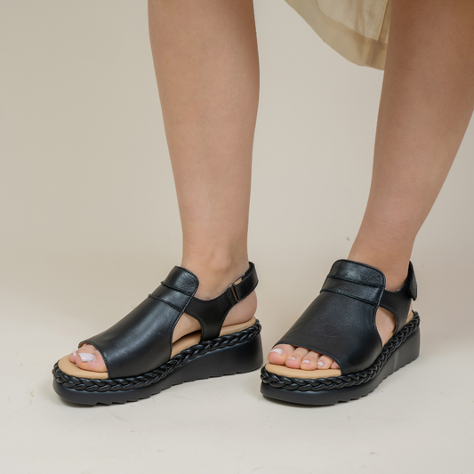 LE SANSA Emmeline - Black