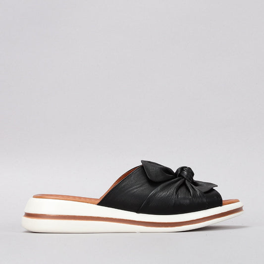 LE SANSA - Salsa - Black