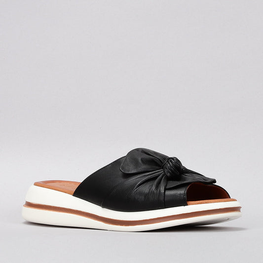 LE SANSA - Salsa - Black