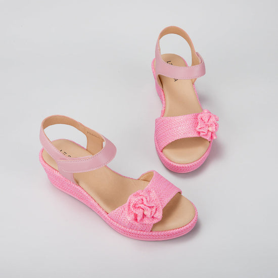 Pilia 2.0 - Baby Pink - LE SANSA