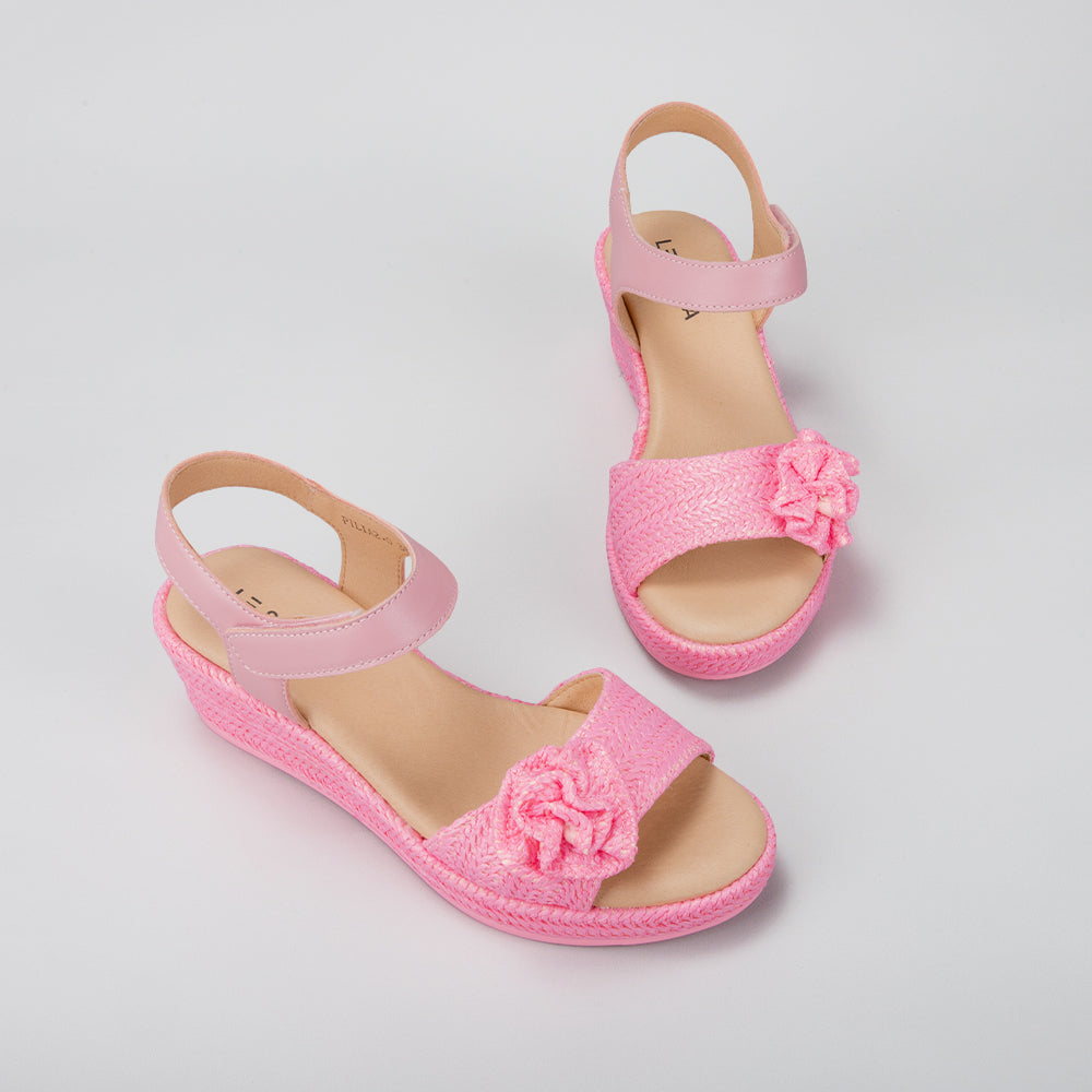 Pilia 2.0 - Baby Pink - LE SANSA