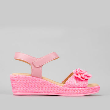 Pilia 2.0 - Baby Pink - LE SANSA