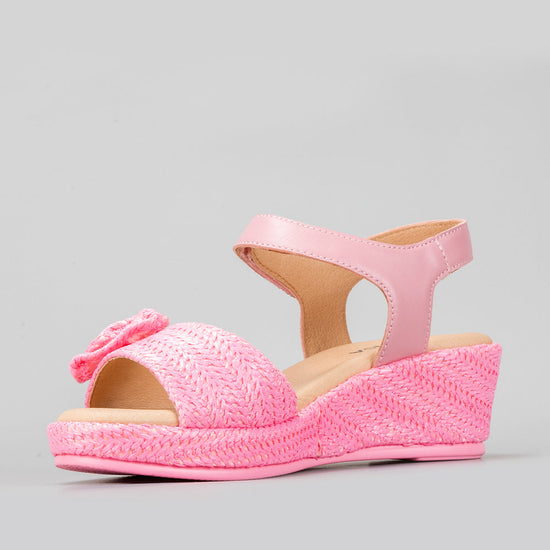 Pilia 2.0 - Baby Pink - LE SANSA