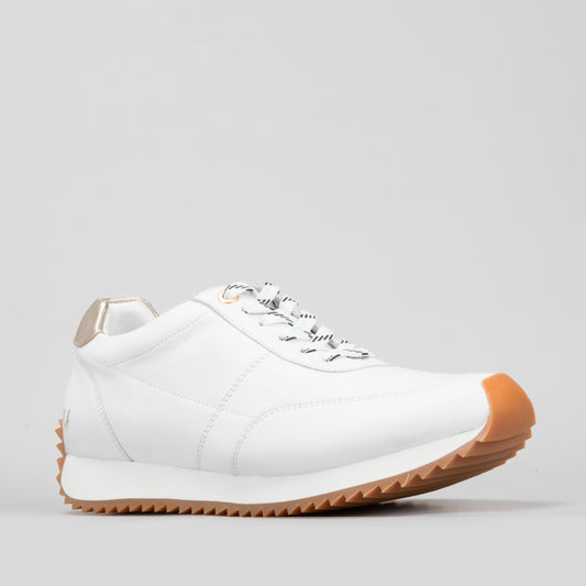 Waverly - White - NAKED ARCHES
