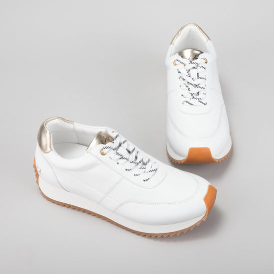 Waverly - White - NAKED ARCHES