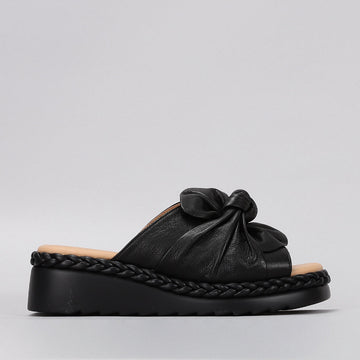 LE SANSA Eudore - Black