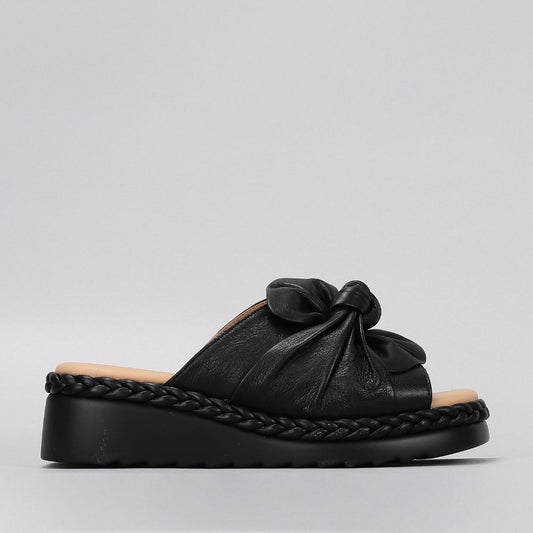 LE SANSA Eudore - Black